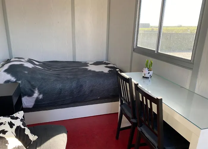 Herberg Boerderij De Straat-hof * Leimuiden