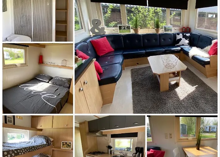 Herberg Boerderij De Straat-hof