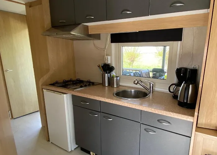 Herberg Boerderij De Straat-hof Bed & Breakfast