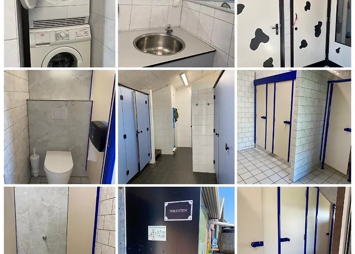 Bed & Breakfast Herberg Boerderij De Straat-hof Leimuiden