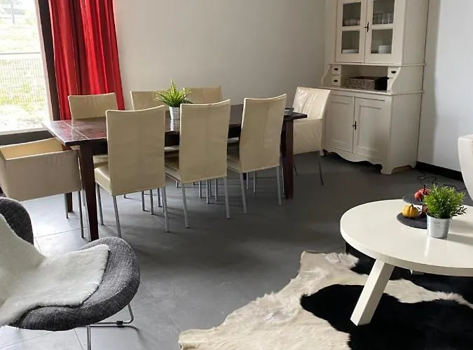 Herberg Boerderij De Straat-hof Bed & Breakfast